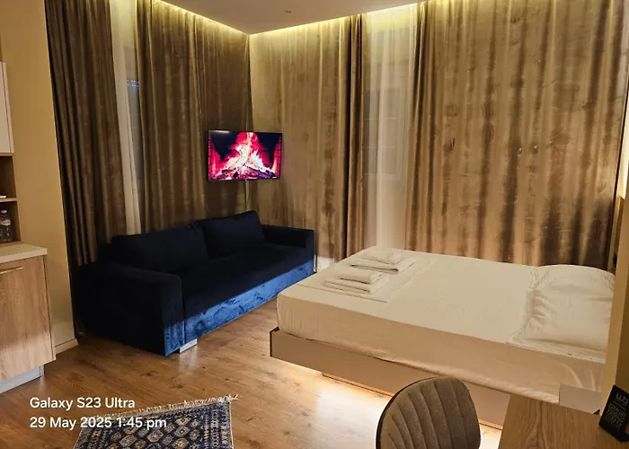 Zazo Apartaments