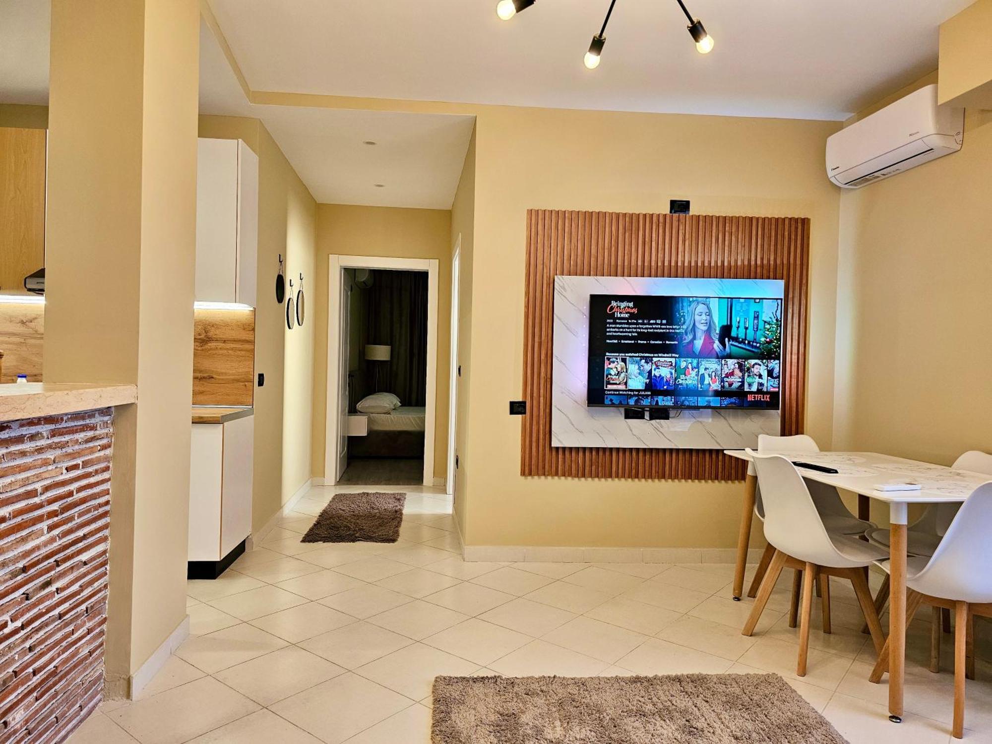 Appartement Zazo