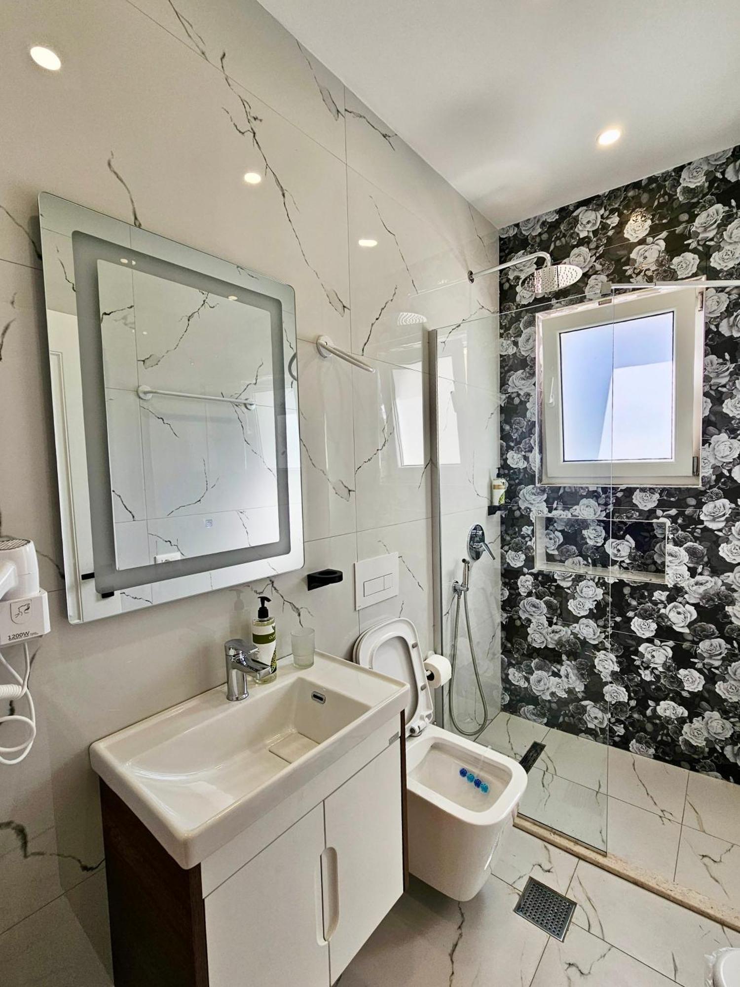 Zazo Appartement *