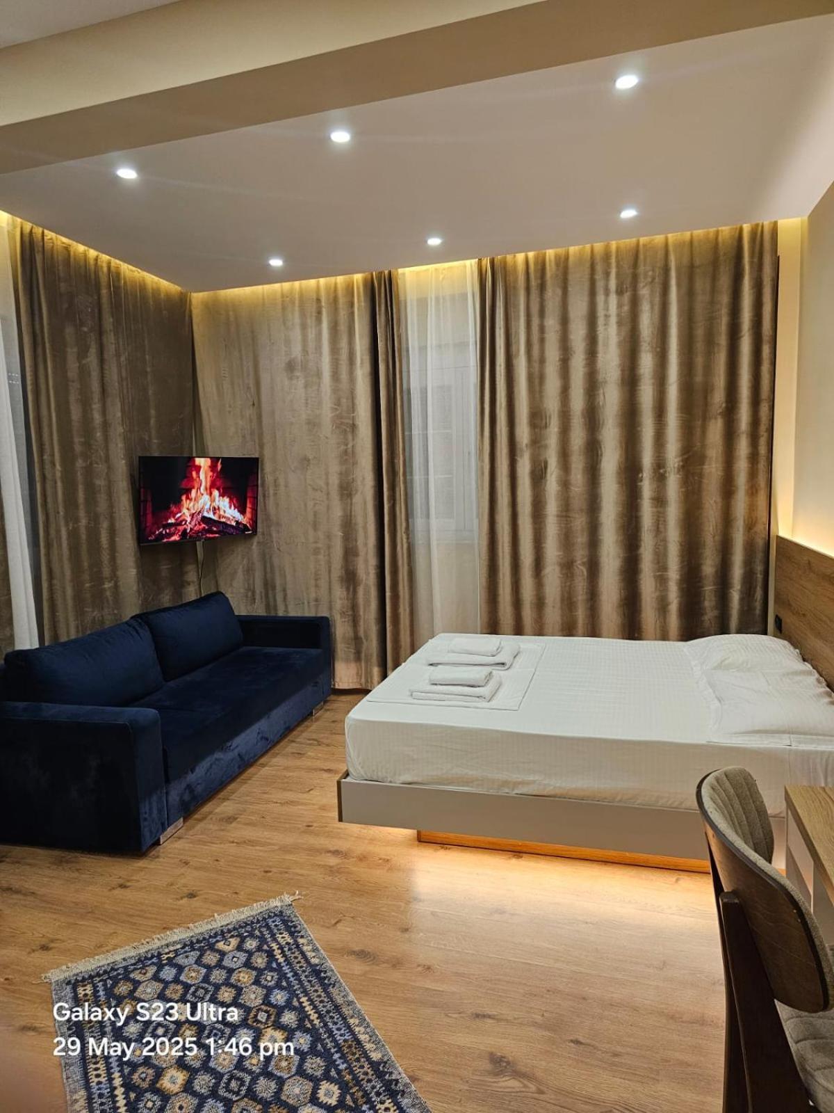 Zazo Appartement Tirana