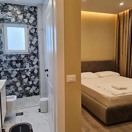 Zazo Apartaments Tirana Exterior photo