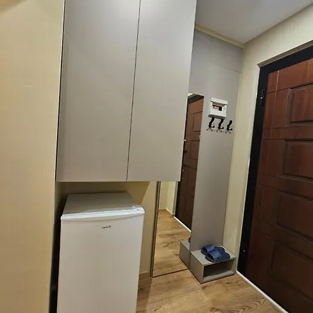Zazo Apartaments Tirana Exterior photo