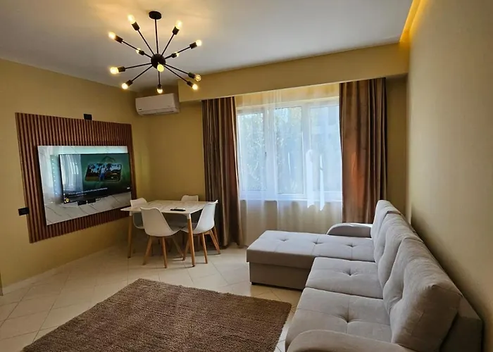 Zazo Apartaments