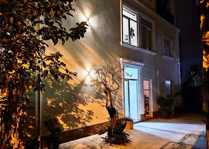 Zazo Apartaments