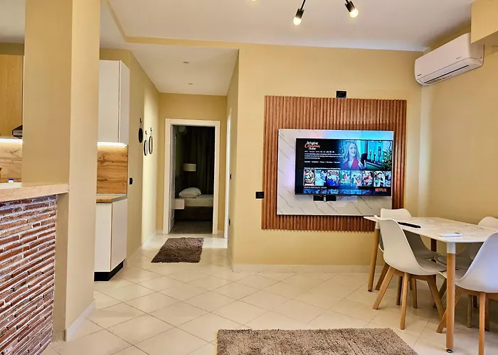 Zazo Apartaments