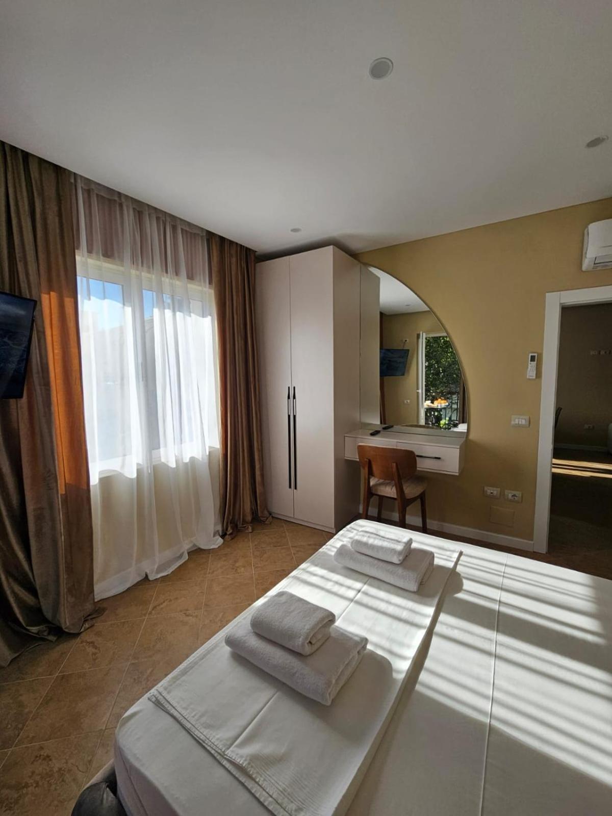Zazo Apartment *