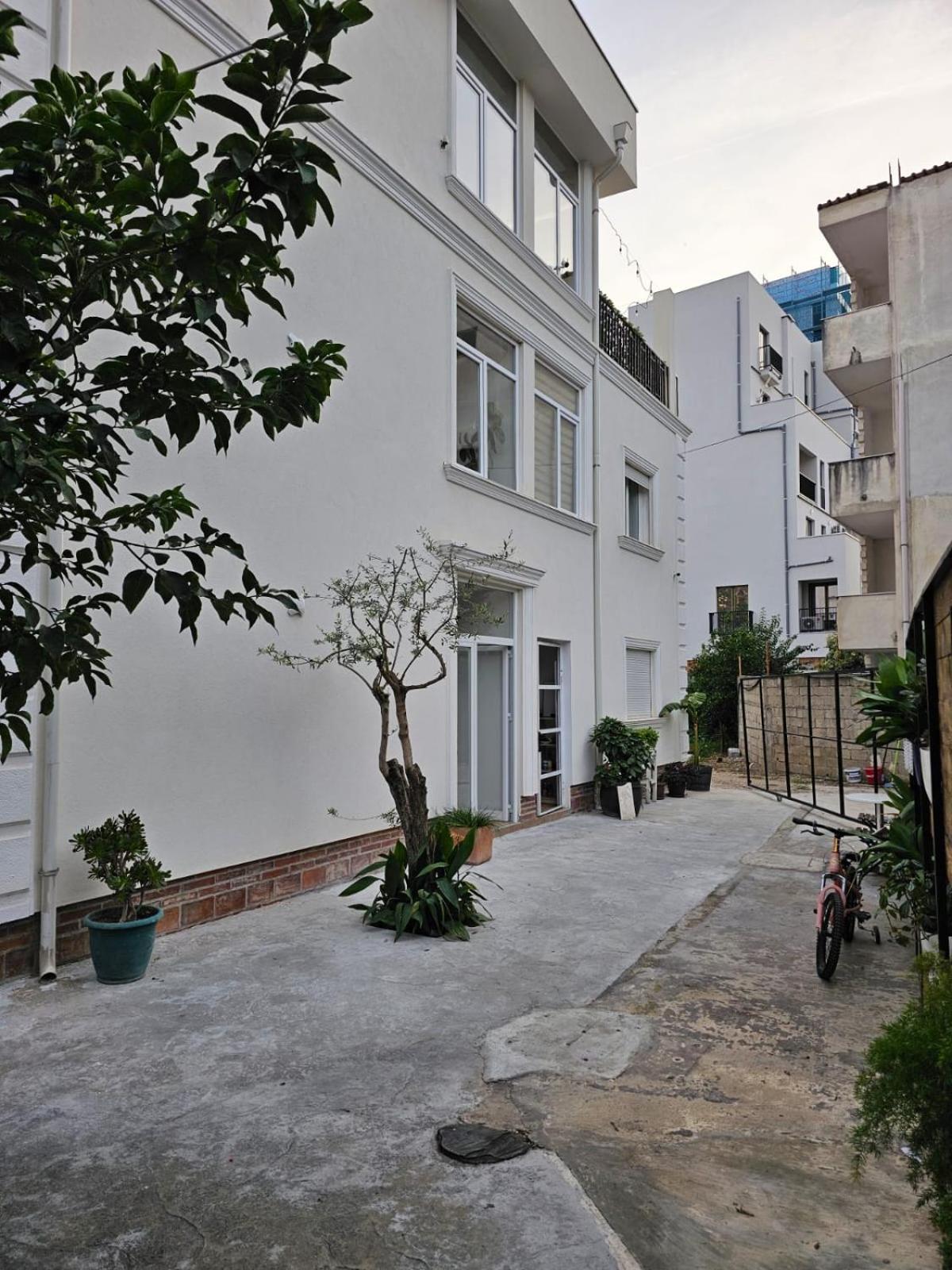Apartment Zazo *