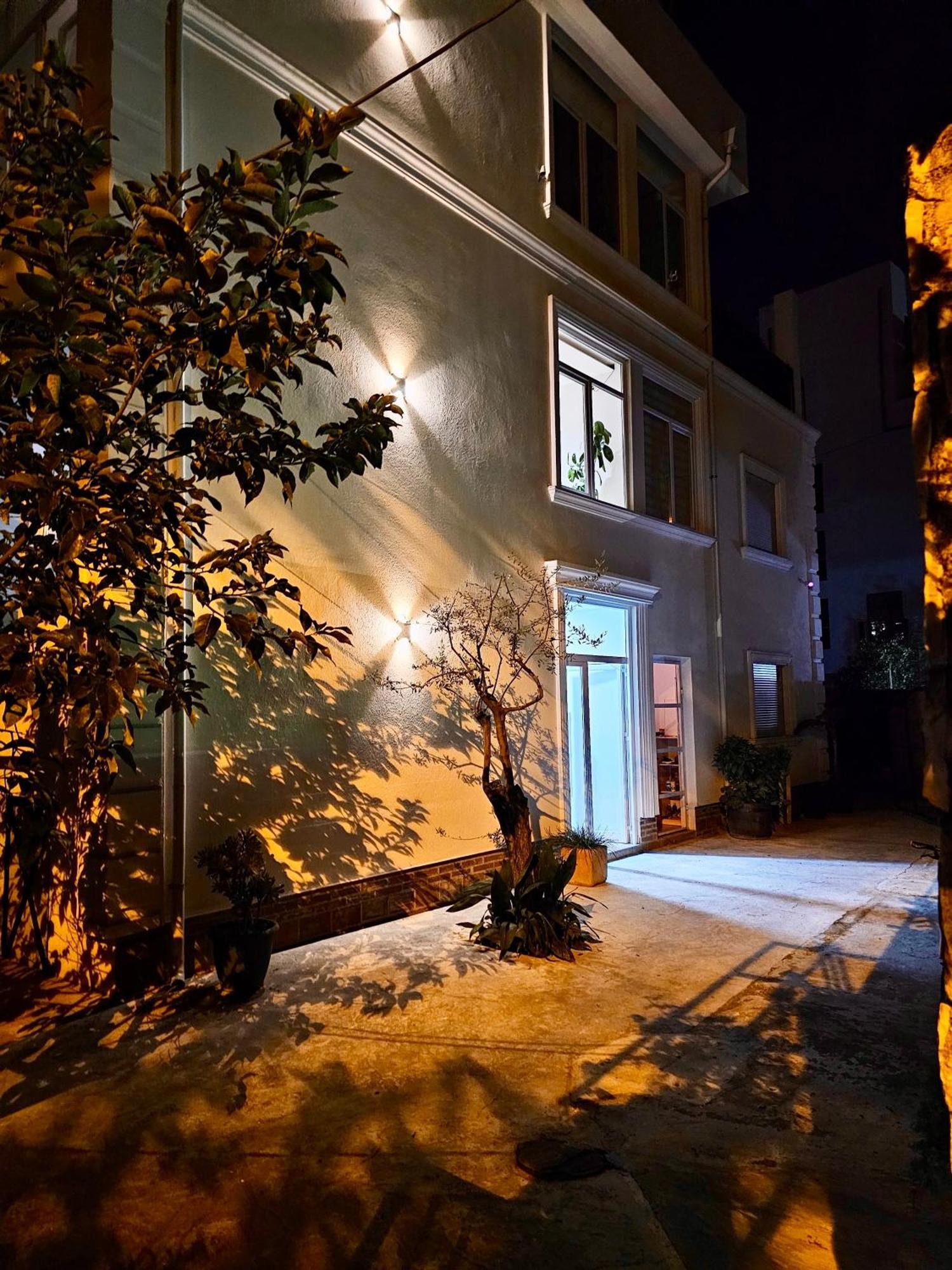 Apartment Zazo *