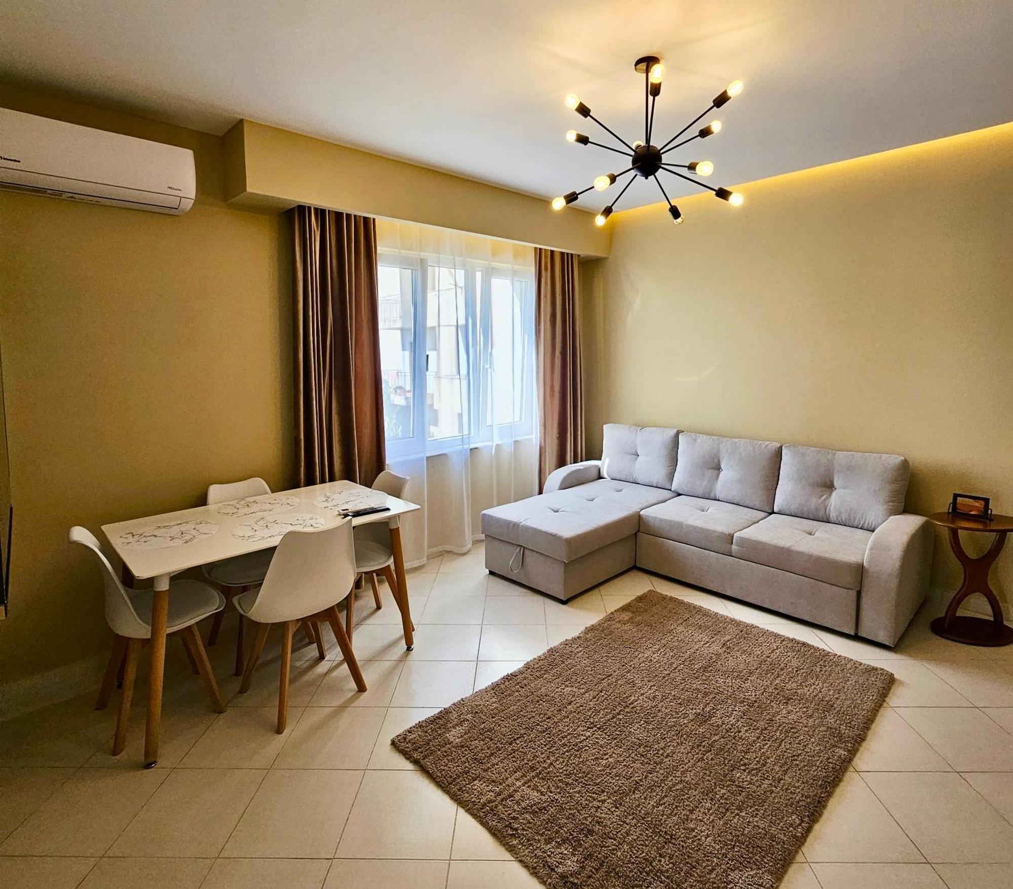Apartment Zazo