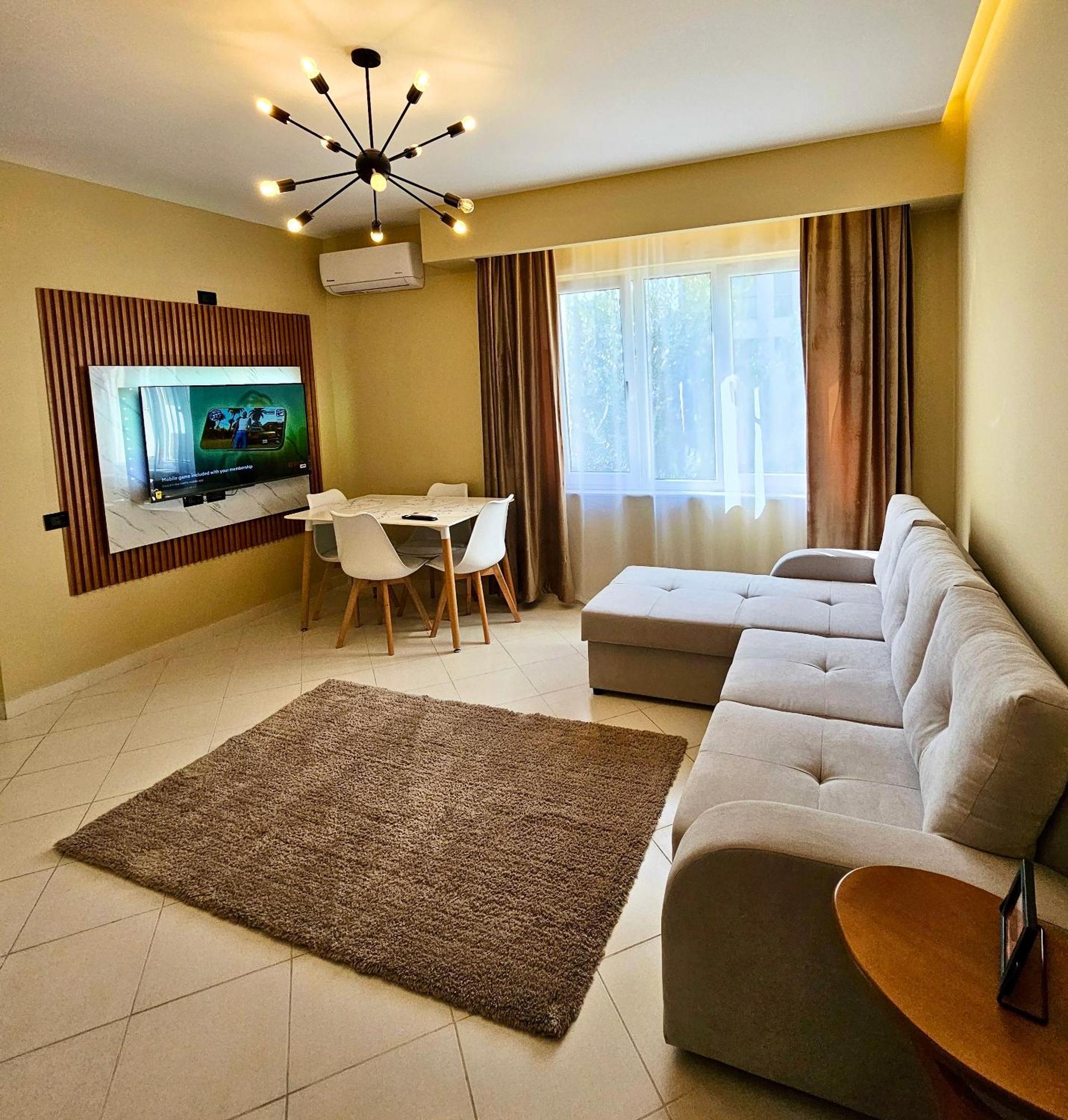 Apartment Zazo *