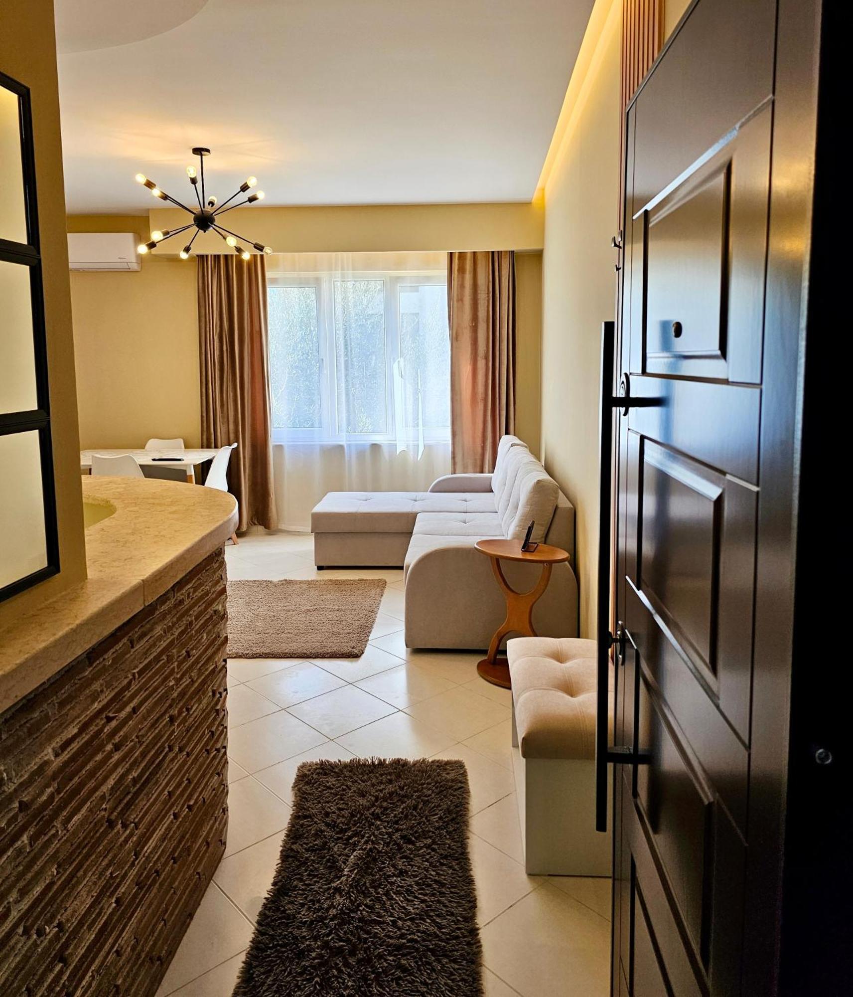 Zazo Apartment Tirana