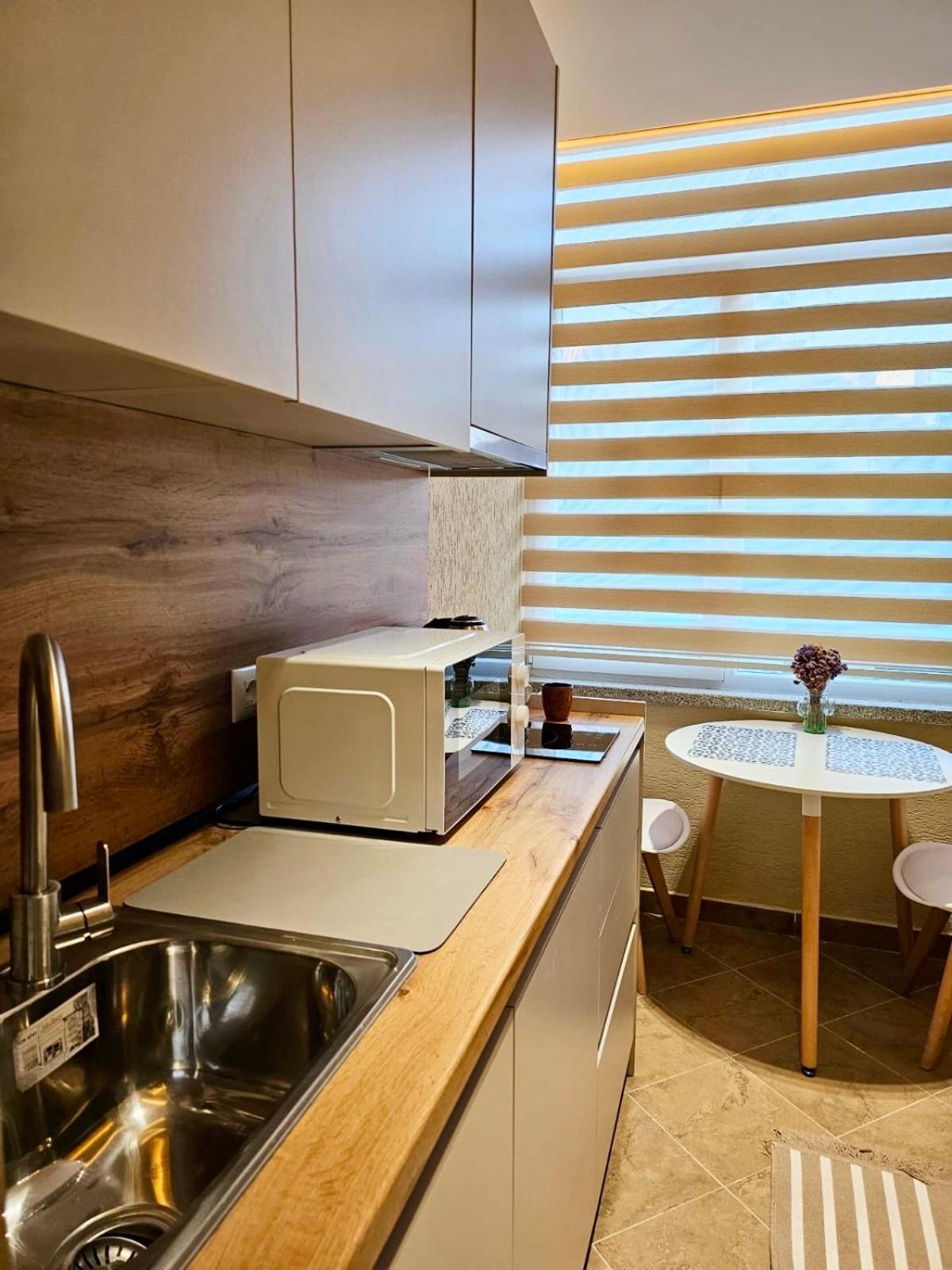 Apartment Zazo