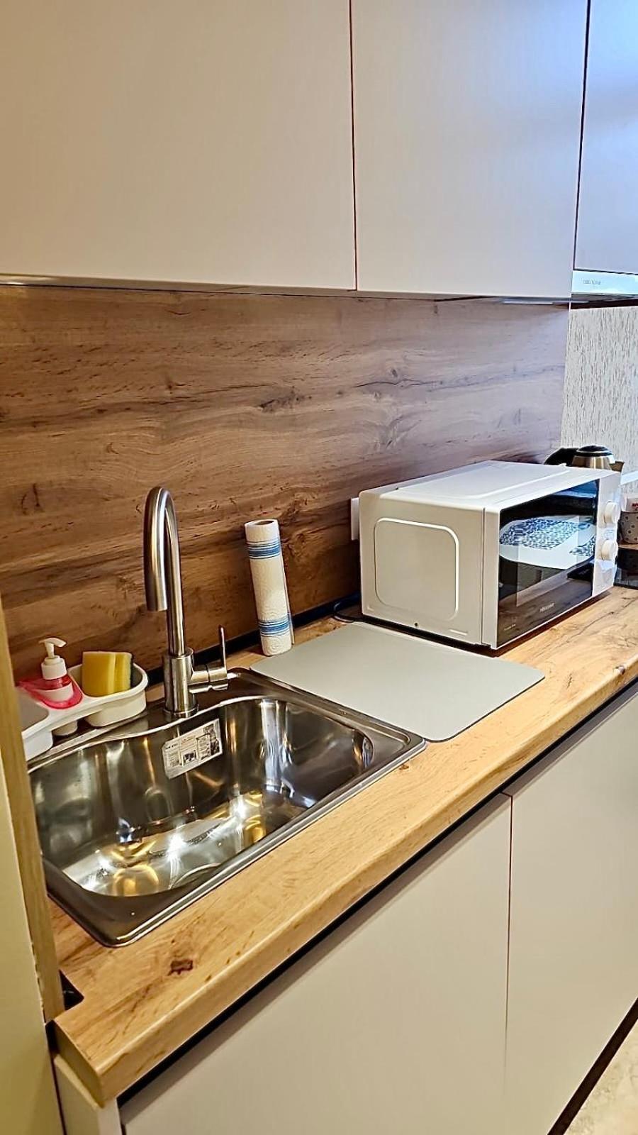 Zazo Apartment *