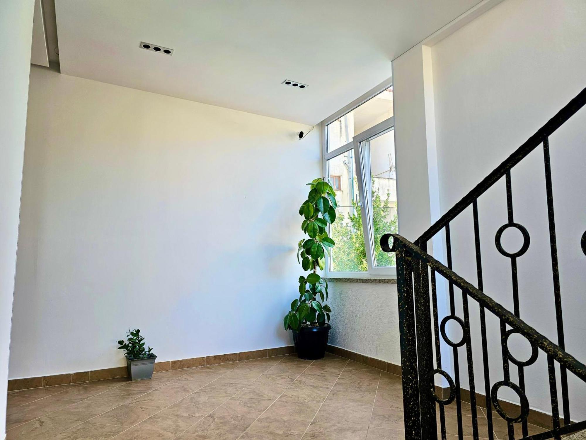 Zazo Apartment Tirana