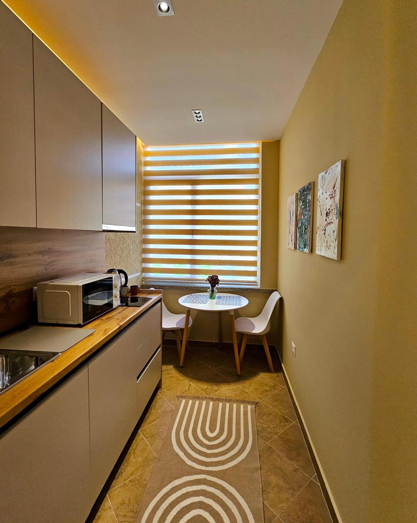 Zazo Apartman