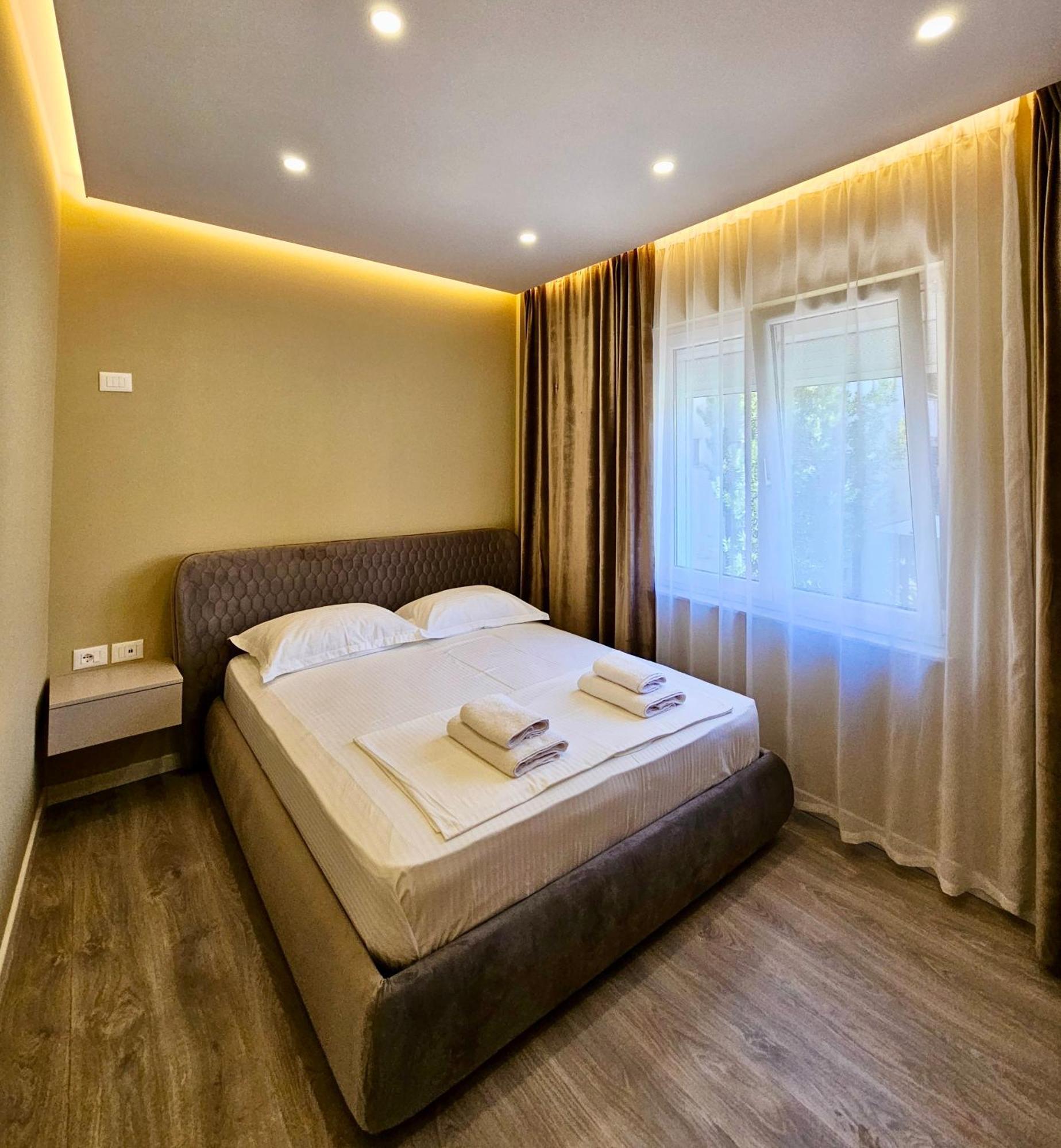 Apartment Zazo *