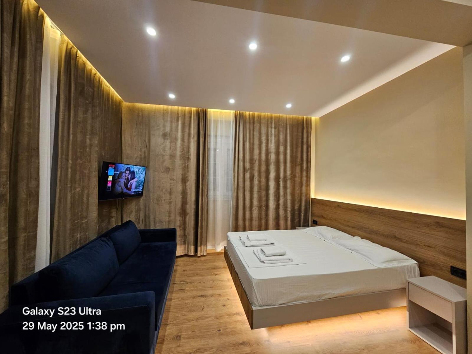 Zazo Apartman *